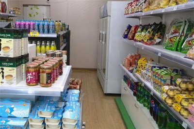 百斯特進口食品折扣店加盟指南 掘金進口食品零售市場