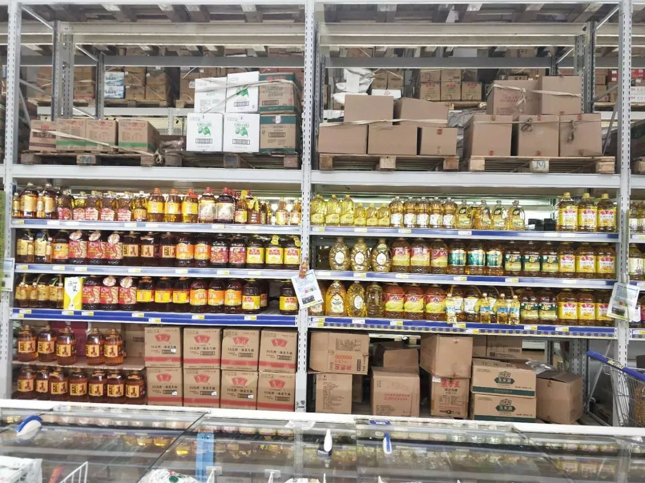 守護未來 孩子們的食品安全，你我怎敢馬虎