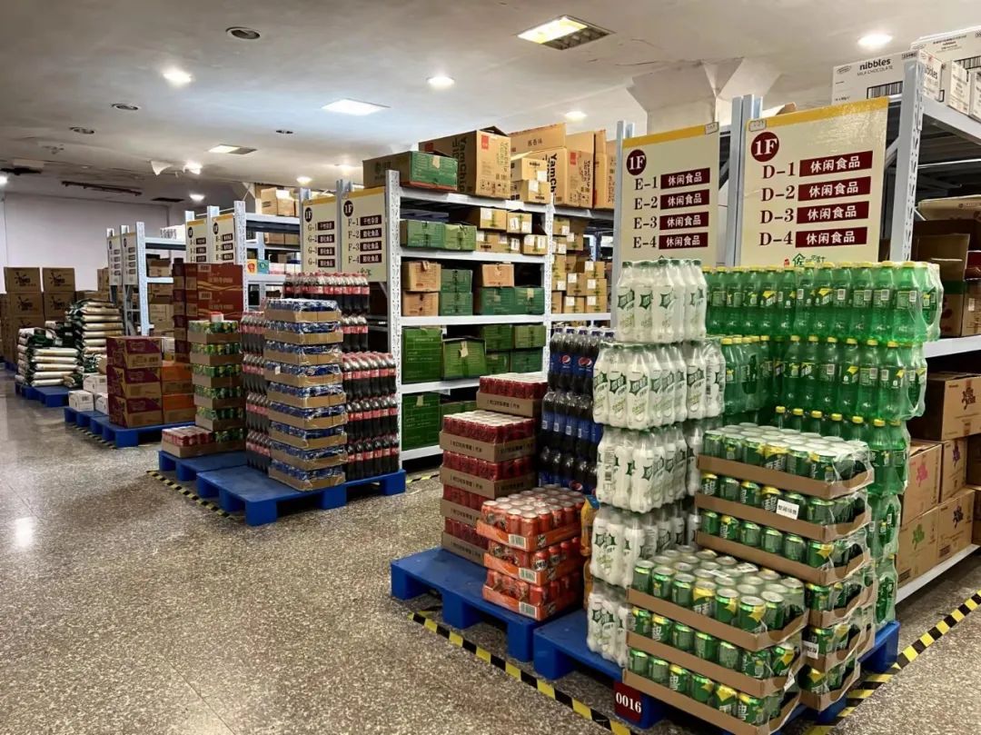 特色農業+新零售 永輝超市助力沙縣拌面年銷近千萬的創新實踐