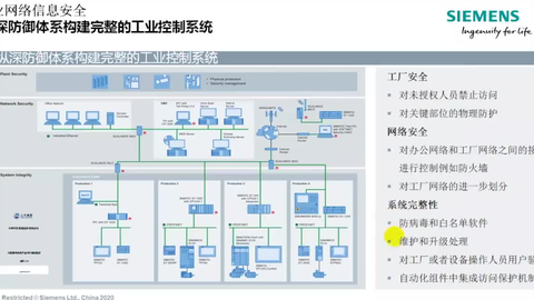 對話CIO 生物制藥業(yè)工業(yè)互聯(lián)網標桿的數(shù)字化未來與互聯(lián)網安全服務