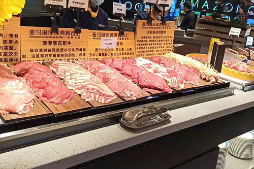 江西亞馬遜餐飲管理集團誠聘英才，共筑品牌管理新篇章